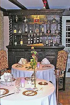 Hotel Logis Le Moulin De Cierzac 2*
