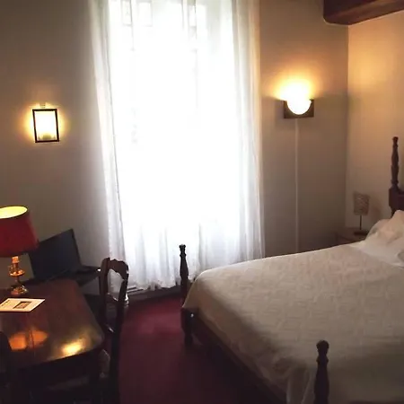 Logis Le Moulin De Cierzac 2* La Rochelle (Charente-Maritime)