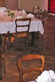 فندق Logis Le Moulin De Cierzac 2*