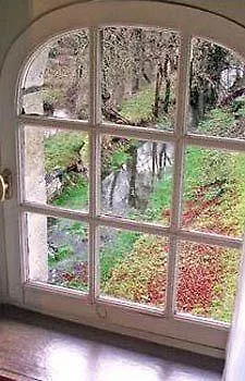 Hotel Logis Le Moulin De Cierzac