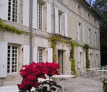 Logis Le Moulin De Cierzac