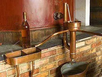 Logis Le Moulin De Cierzac