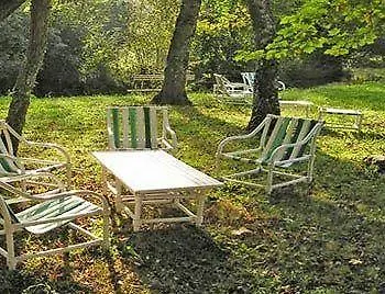 Logis Le Moulin De Cierzac لا روشيل