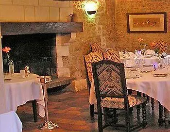 فندق Logis Le Moulin De Cierzac