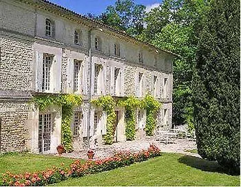 Logis Le Moulin De Cierzac