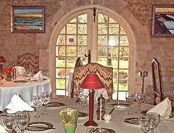 Logis Le Moulin De Cierzac لا روشيل