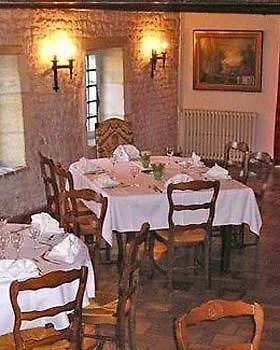 فندق Logis Le Moulin De Cierzac لا روشيل