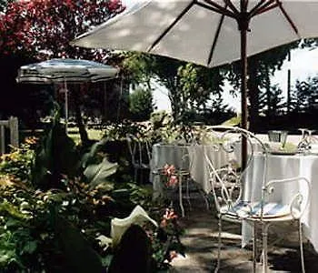 Hotel Logis Le Moulin De Cierzac