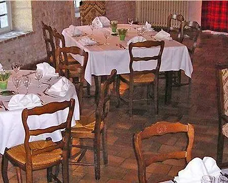 Logis Le Moulin De Cierzac