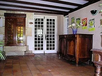 Logis Le Moulin De Cierzac