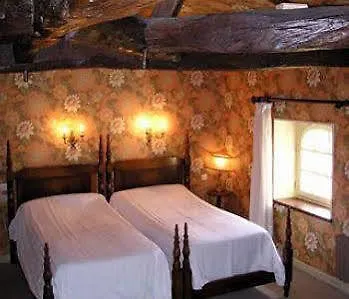 Logis Le Moulin De Cierzac فندق لا روشيل
