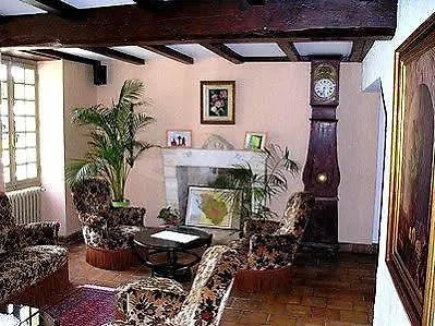 Logis Le Moulin De Cierzac لا روشيل